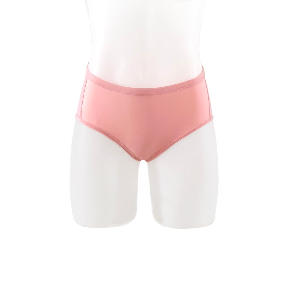 MESTYLE HALF PANTY MICRO PINK SIZE M