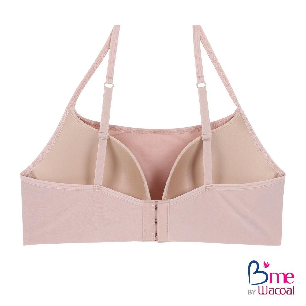 BME เสื้อชั้นในไร้โครง สีเบจ M