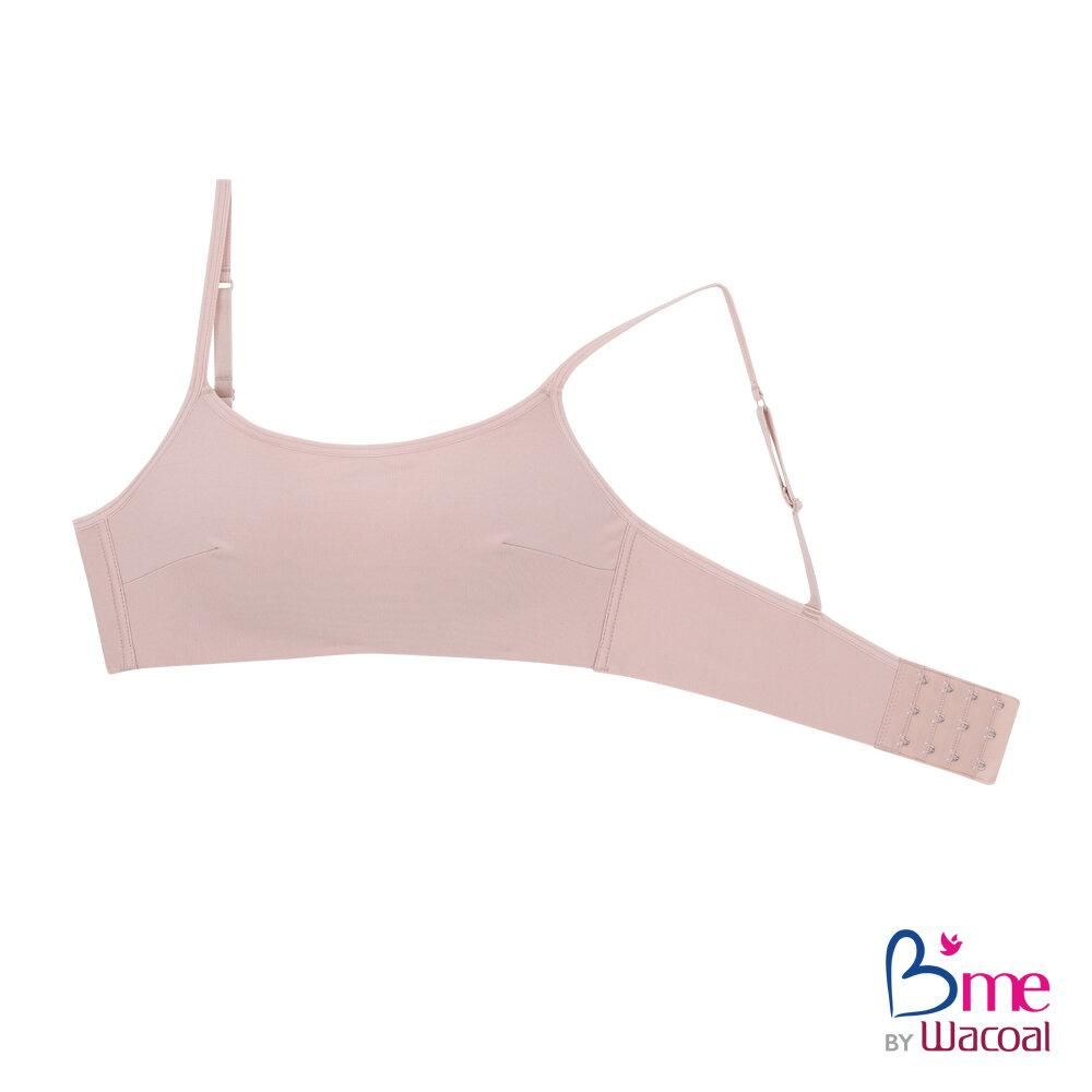 BME เสื้อชั้นในไร้โครง สีเบจ M