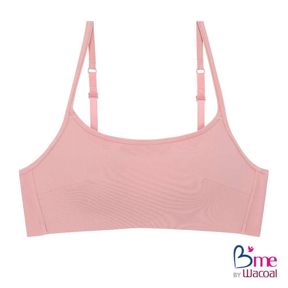 BME NONWIRE BRA ORANGE 2XL