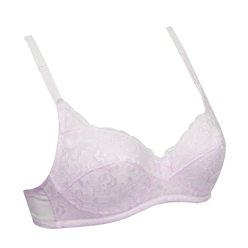 JINTANA เสื้อใน สีชมพู 34B