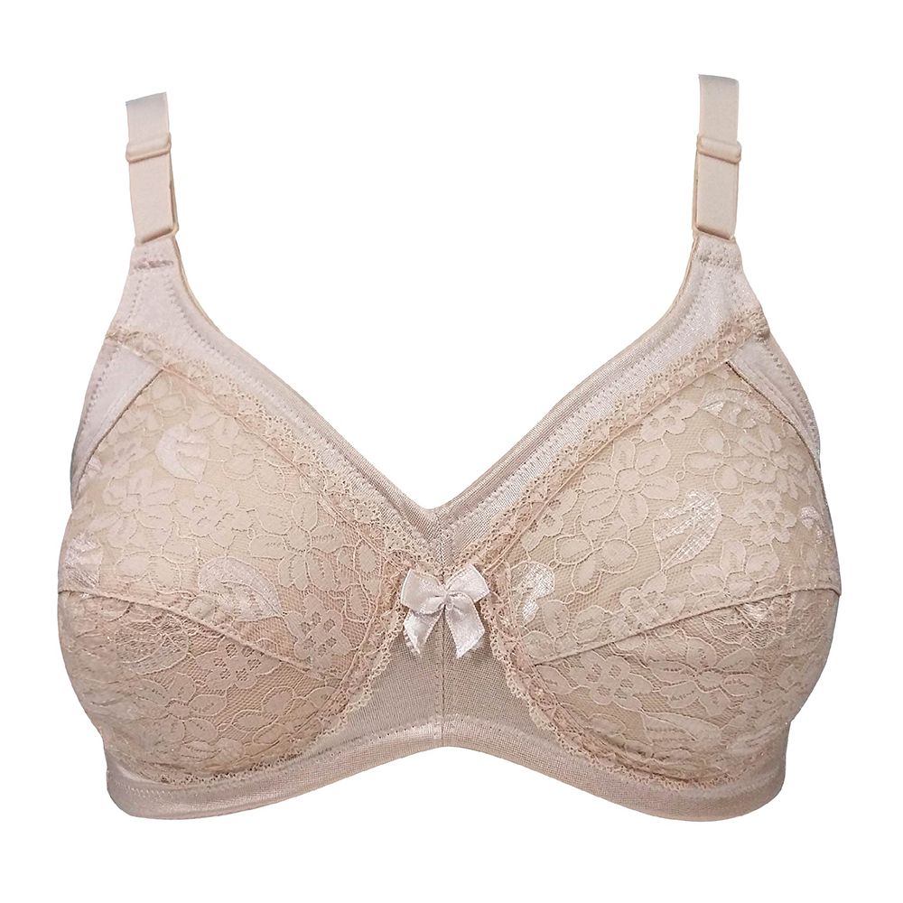 JINTANA BRA BEIGE 36C