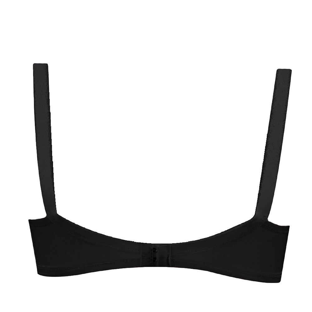JINTANA BRA BLACK 36C