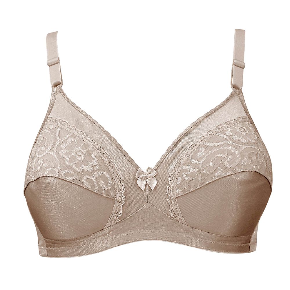 JINTANA BRA BEIGE 40B