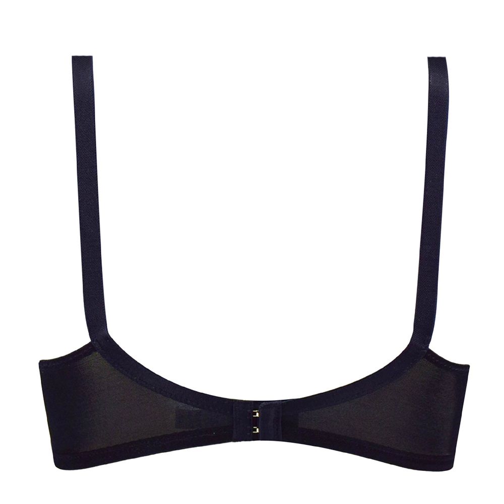 JINTANA BRA BLACK 40B