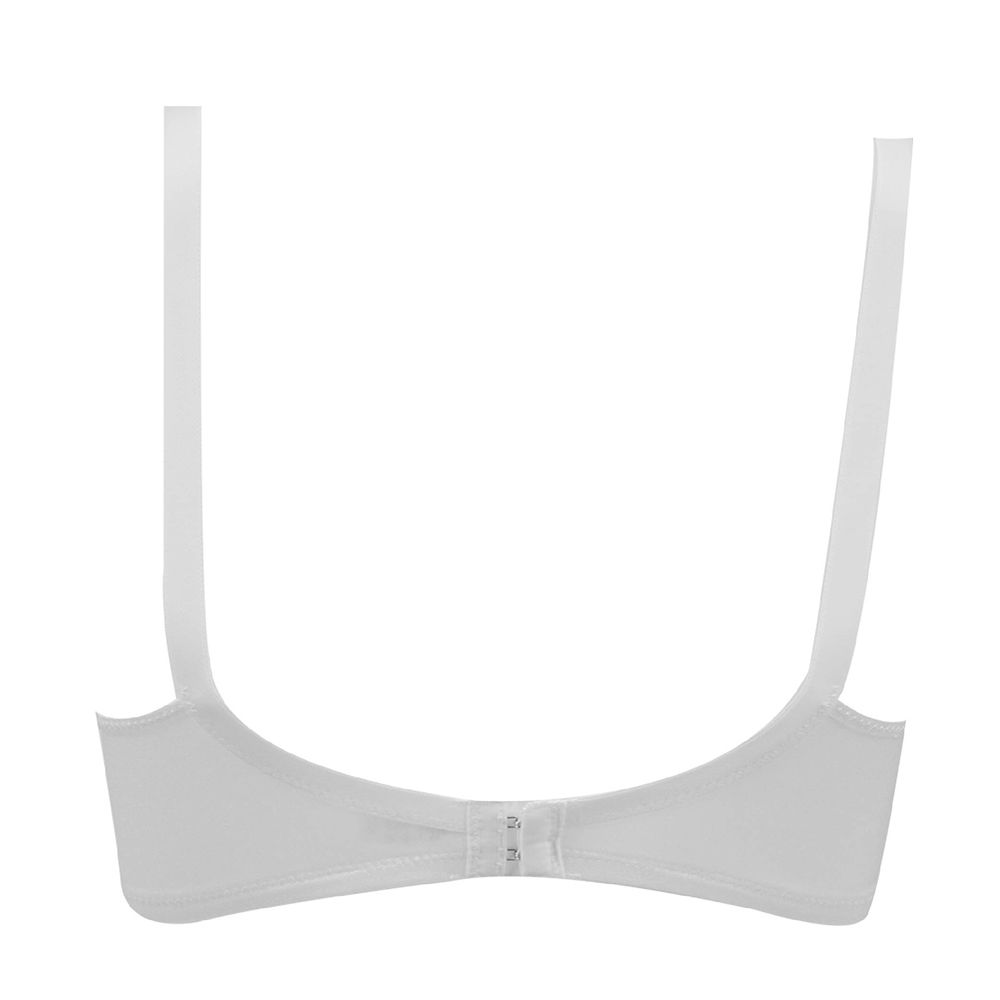 JINTANA BRA WHITE/CREAM 40C