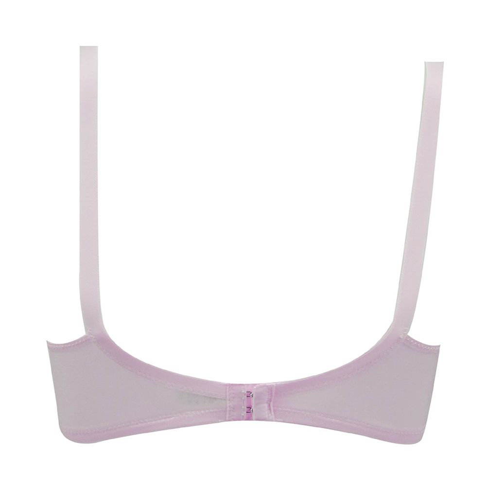JINTANA BRA PINK 34C