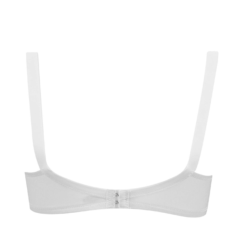 JINTANA BRA WHITE/CREAM 40C