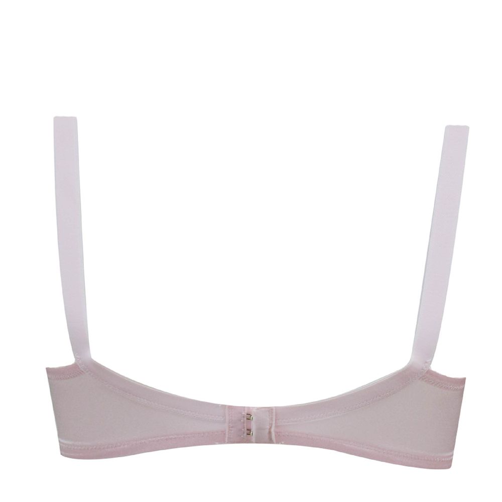 JINTANA เสื้อใน สีชมพู 40B