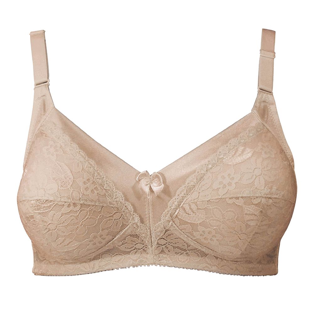 JINTANA BRA BEIGE 36B