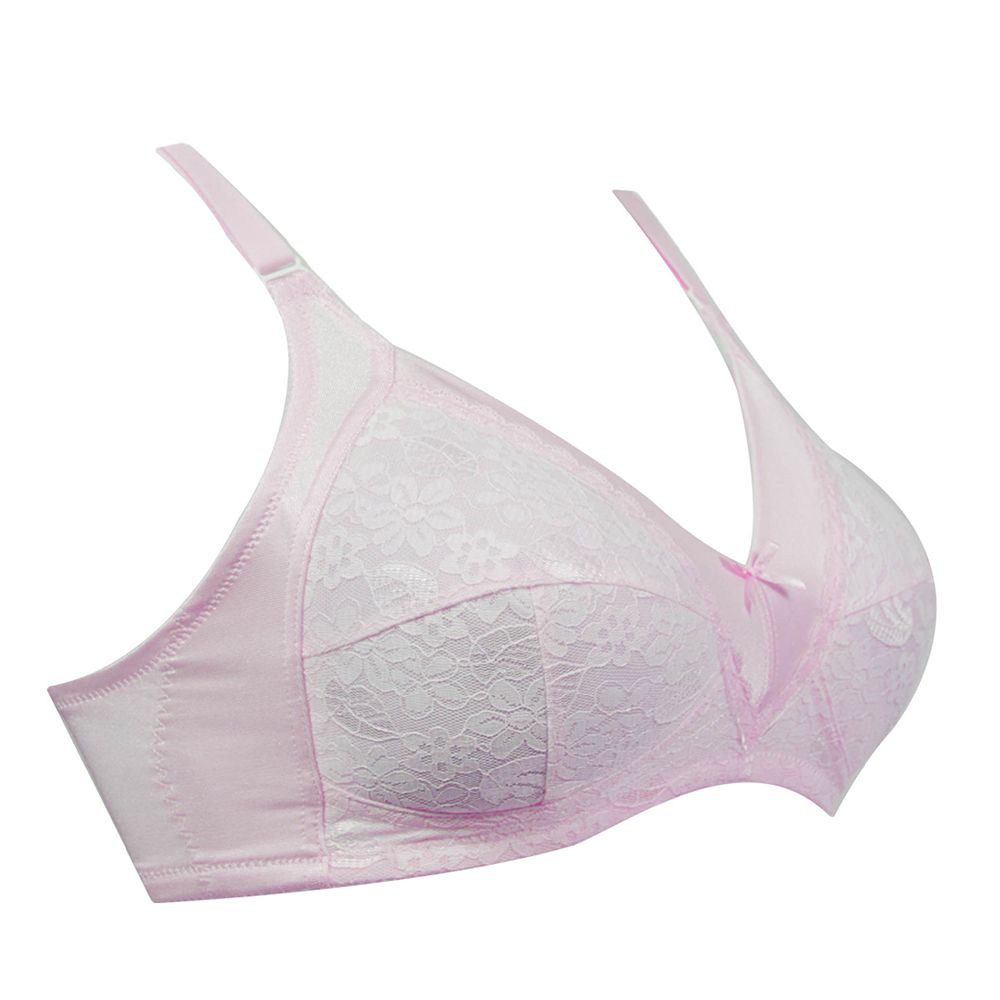 JINTANA BRA PINK 38C