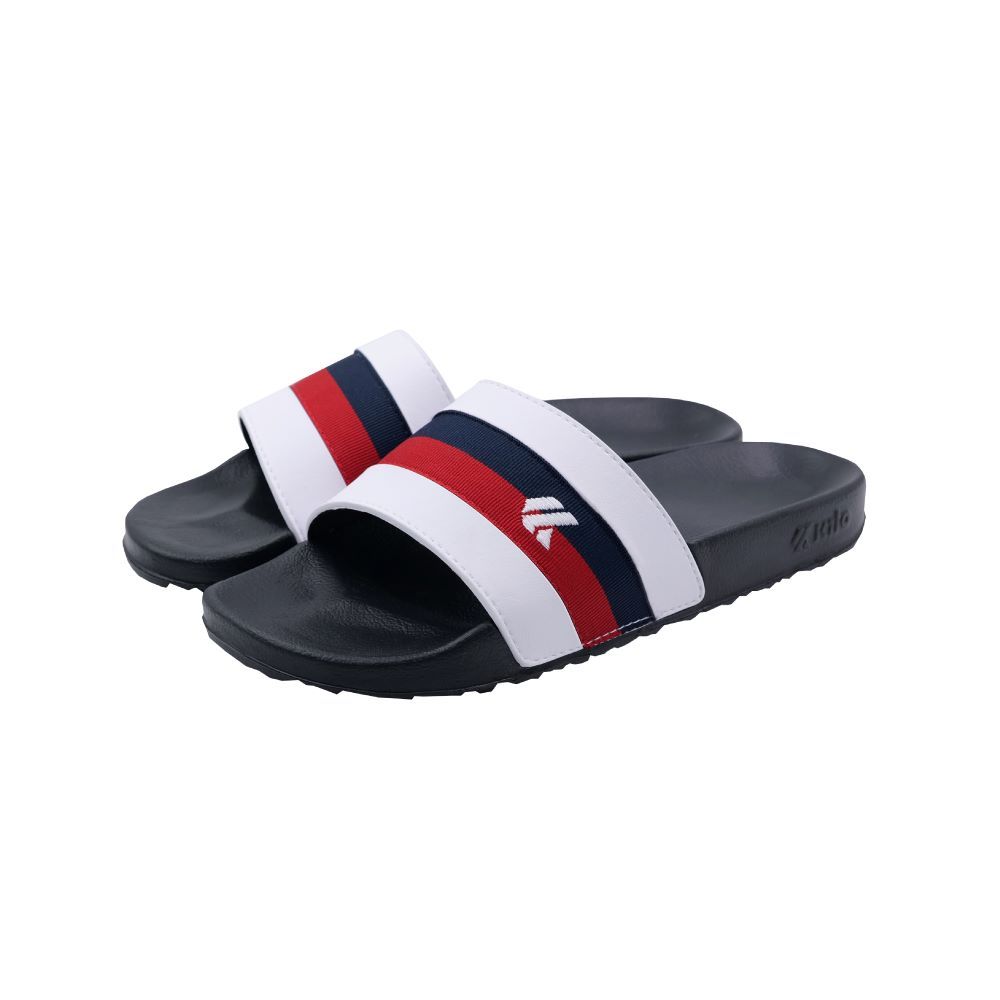 KITO รองเท้าแตะชาย สีดำ SIZE 43