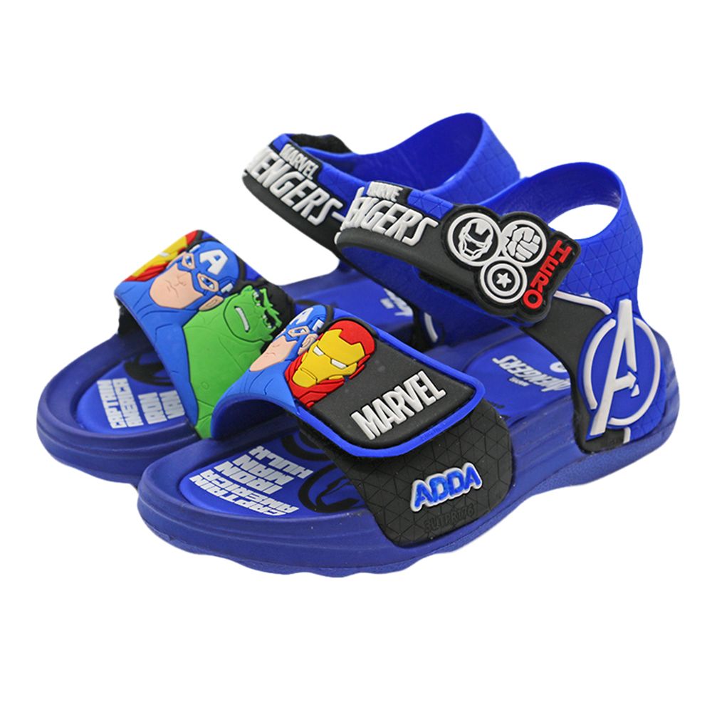 ADDAรองเท้ารัดส้น สีน้ำเงิน SIZE 11