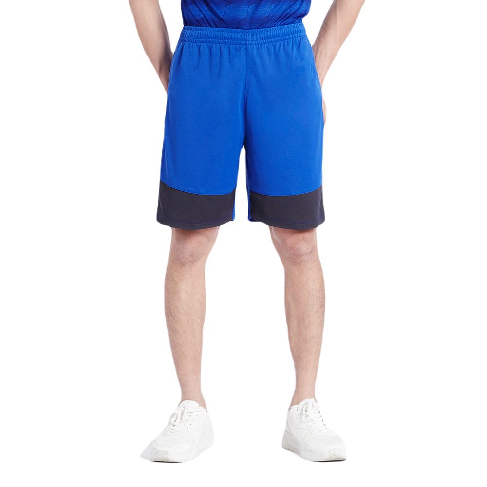 MESTYLE กางเกงกีฬาขาสั้น สีกรมท่า ไซซ์ XL