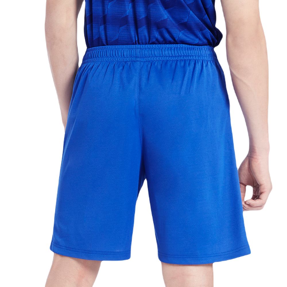 MESTYLE กางเกงกีฬาขาสั้น สีกรมท่า ไซซ์ XL