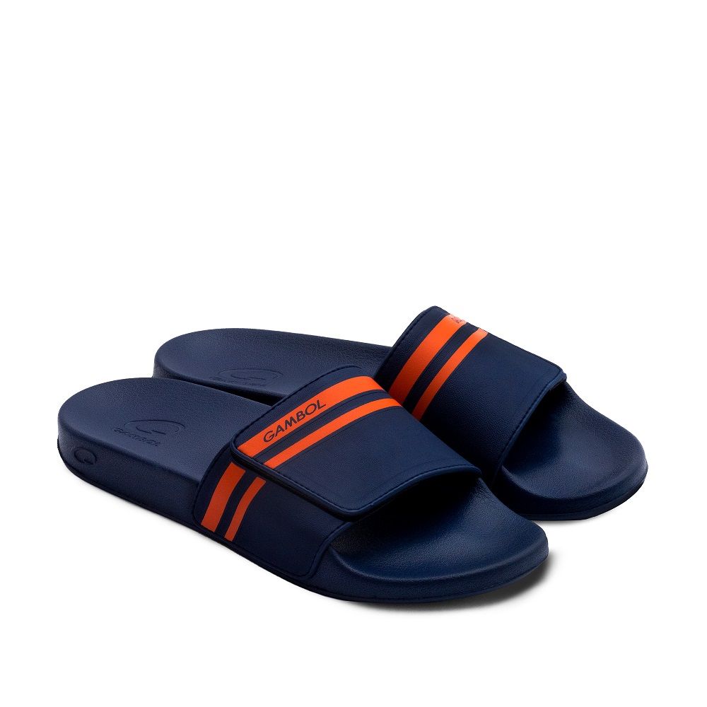 GAMBOL รองเท้าแตะชาย กรมท่า ไซส์ 41