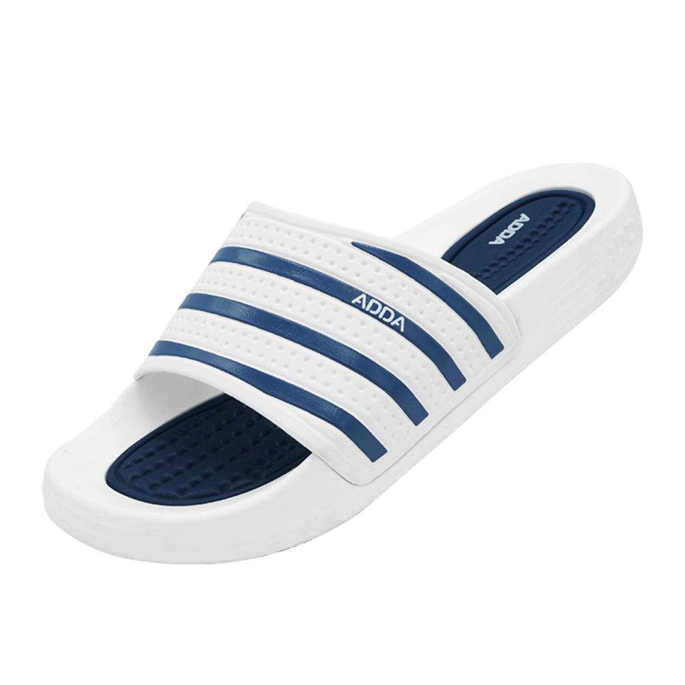 ADDA BOY SANDALS NAVY SIZE 2