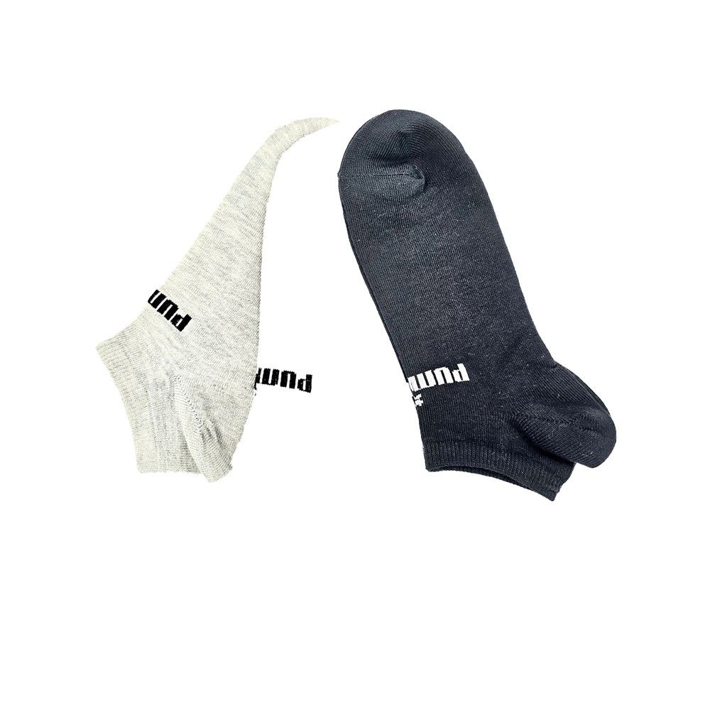 PUMA ถุงเท้าใต้ตาตุ่มคละสี P3 EACH (คละแบบ)