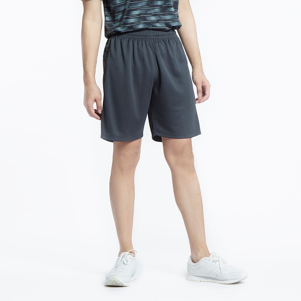 MESTYLE SPORT SHORTS GREY SIZE XL