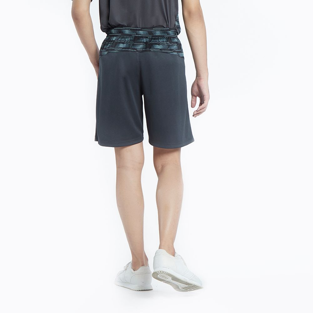 MESTYLE SPORT SHORTS GREY SIZE XL