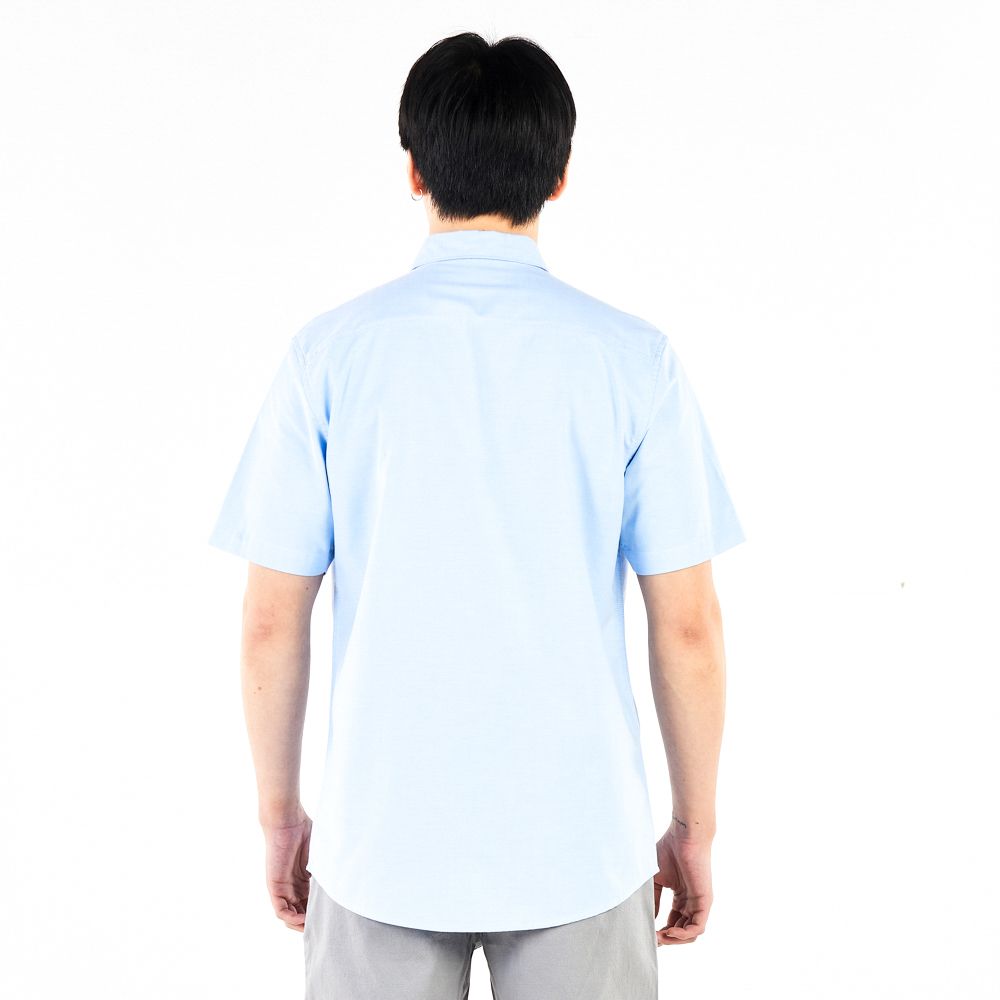 MESTYLE SHIRT BLUE SIZE XL