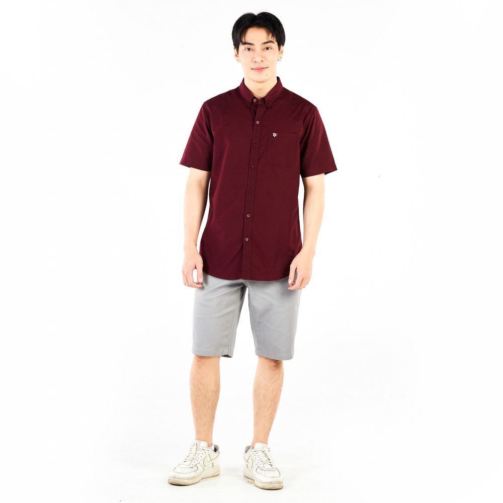 MESTYLE SHIRT RED SIZE XL