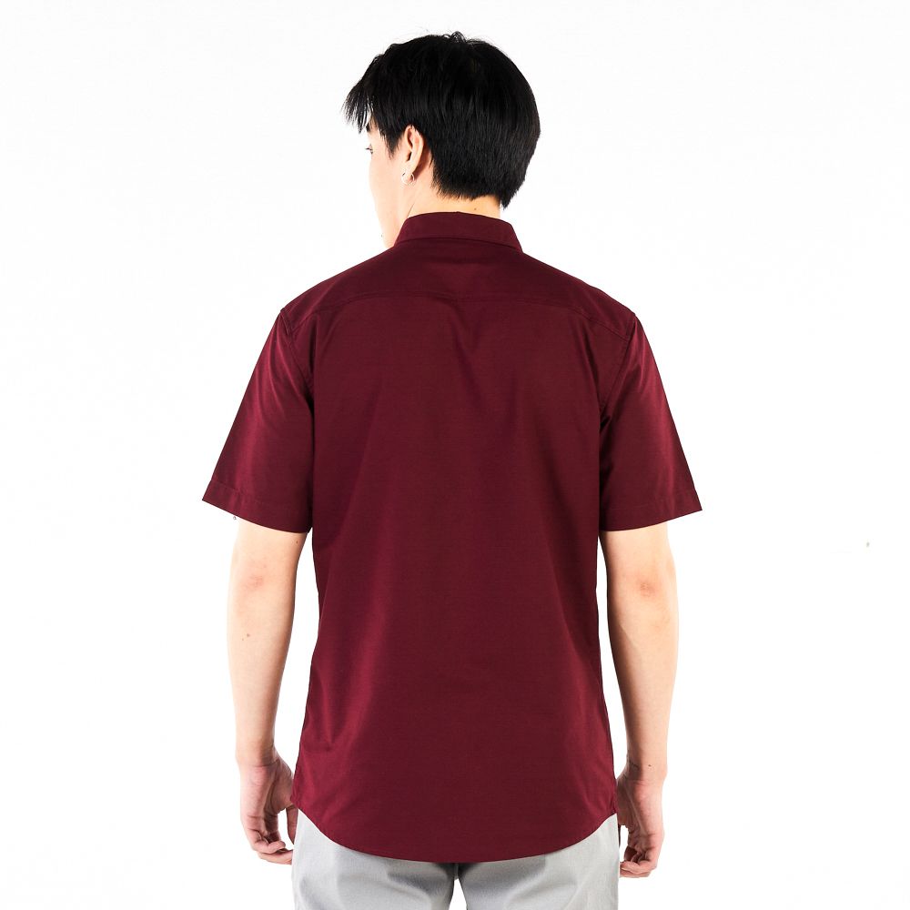 MESTYLE SHIRT RED SIZE XL