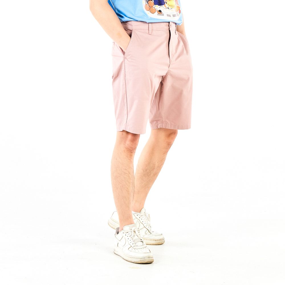 SHORTS PINK 34