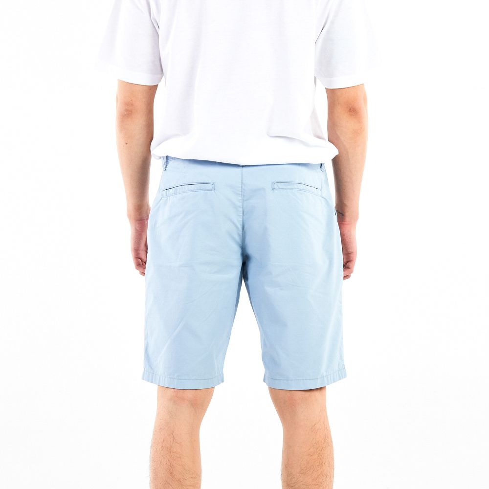 SHORTS BLUE 34