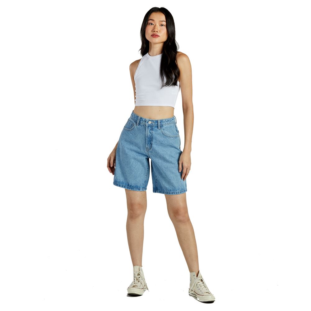 SHORTS DENIM MEDIUM L