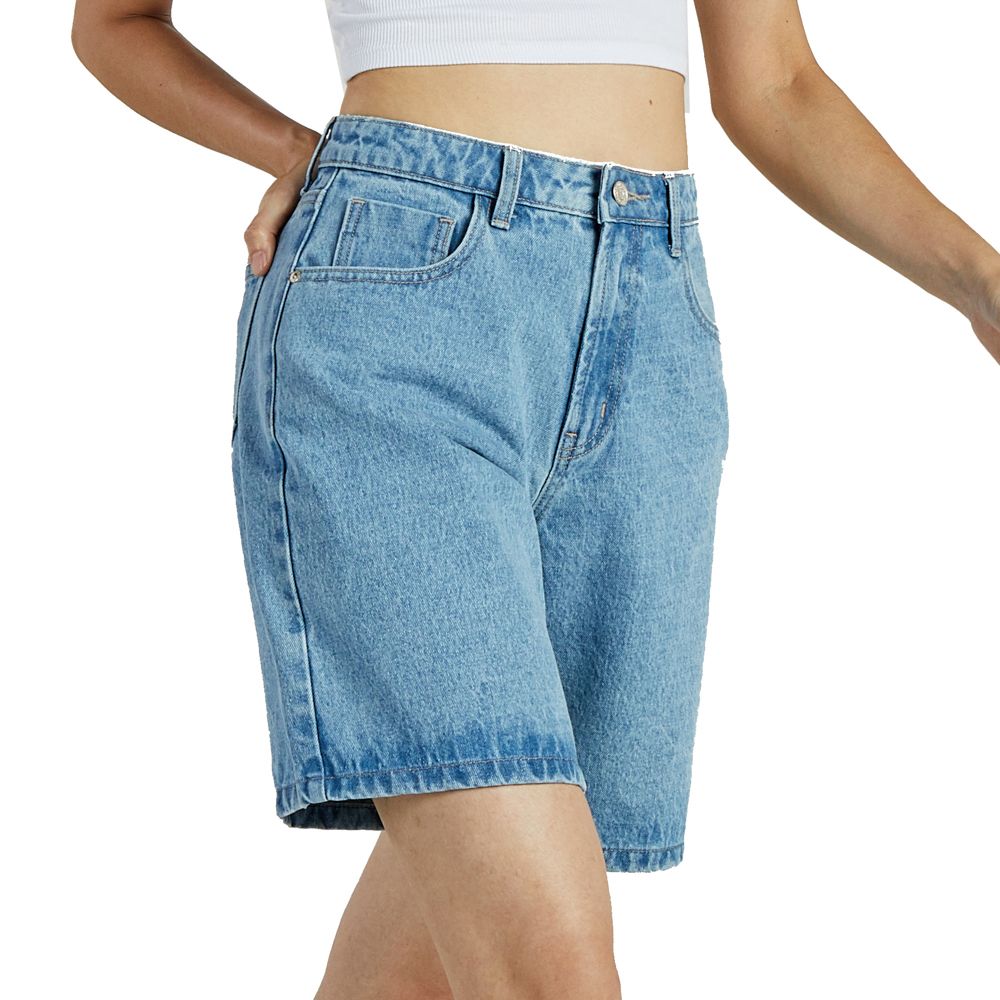 SHORTS DENIM MEDIUM XL