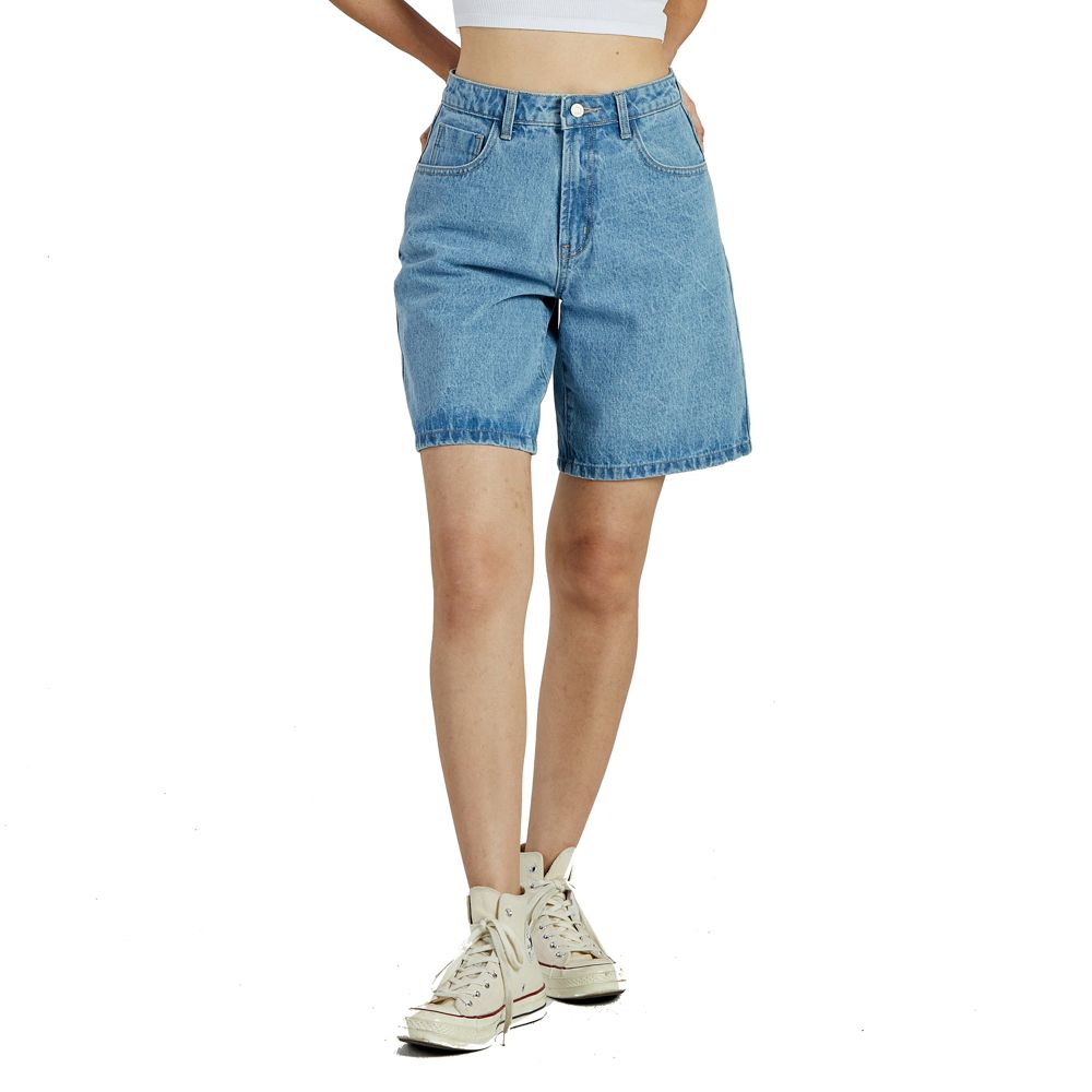 SHORTS DENIM MEDIUM XL