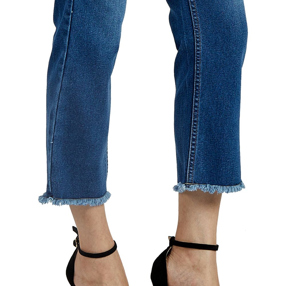 MESTYLE PANTS DENIM LIGHT SIZE 29