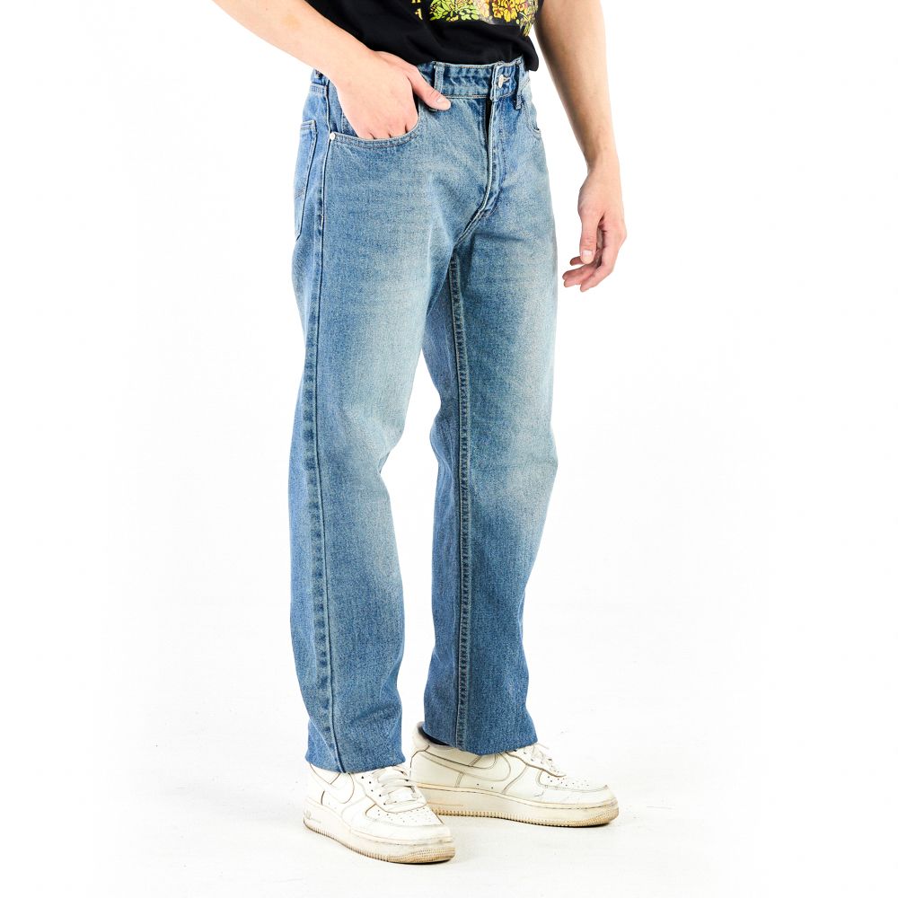 MESTYLE กางเกงยีนส์ขายาว STRAIGHT ไซซ์ 36