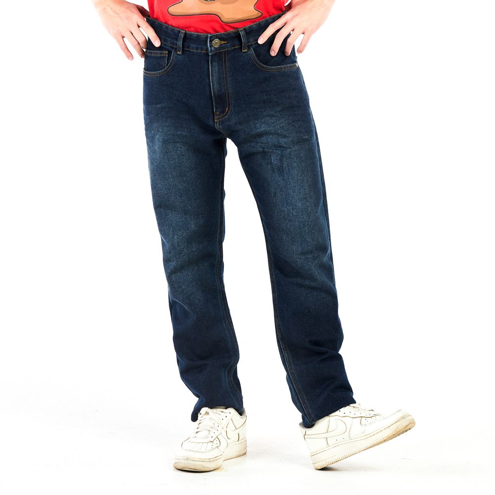 PANTS DENIM MEDIUM 36