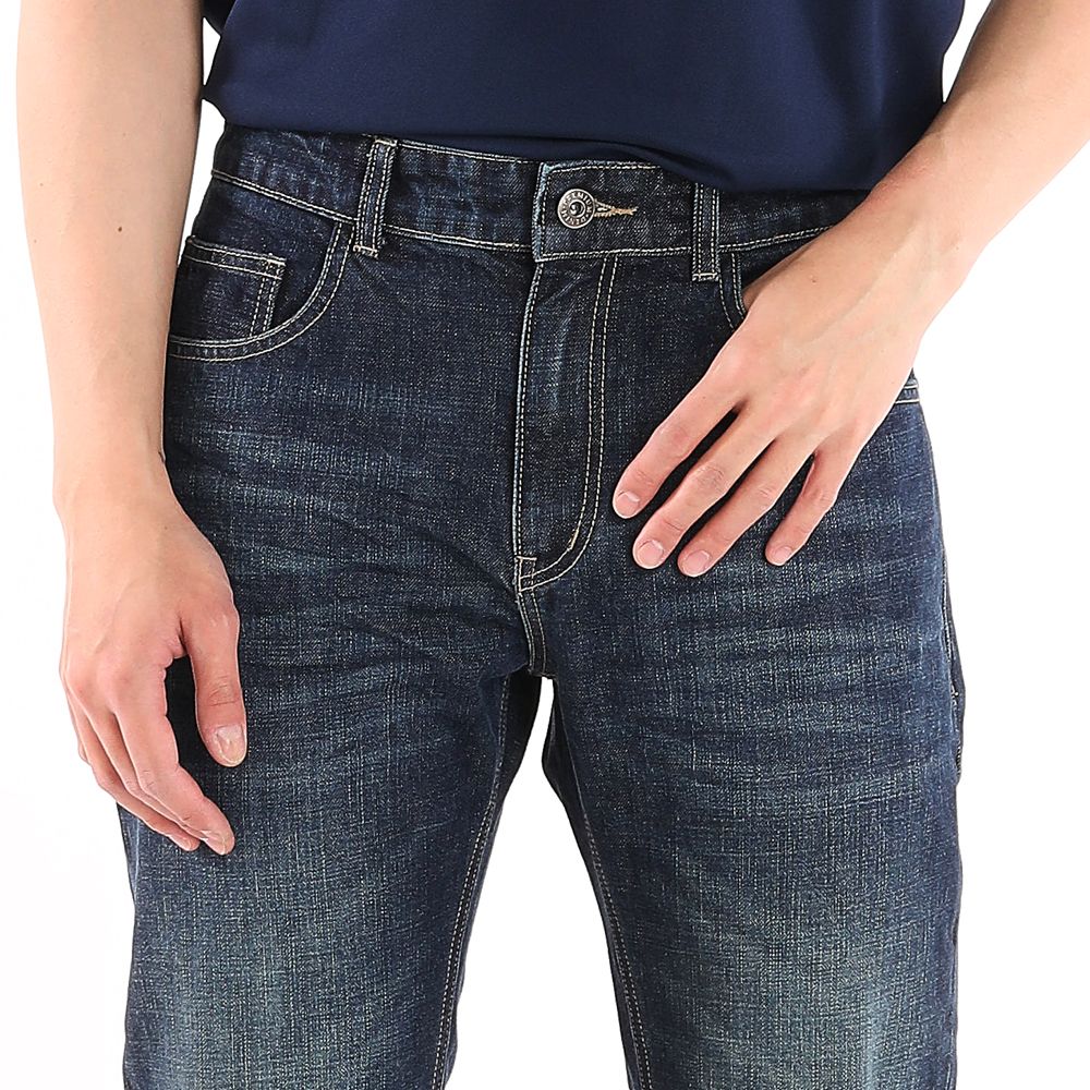 ME STYLE STRAIGHT PANTS MEDIUM 30