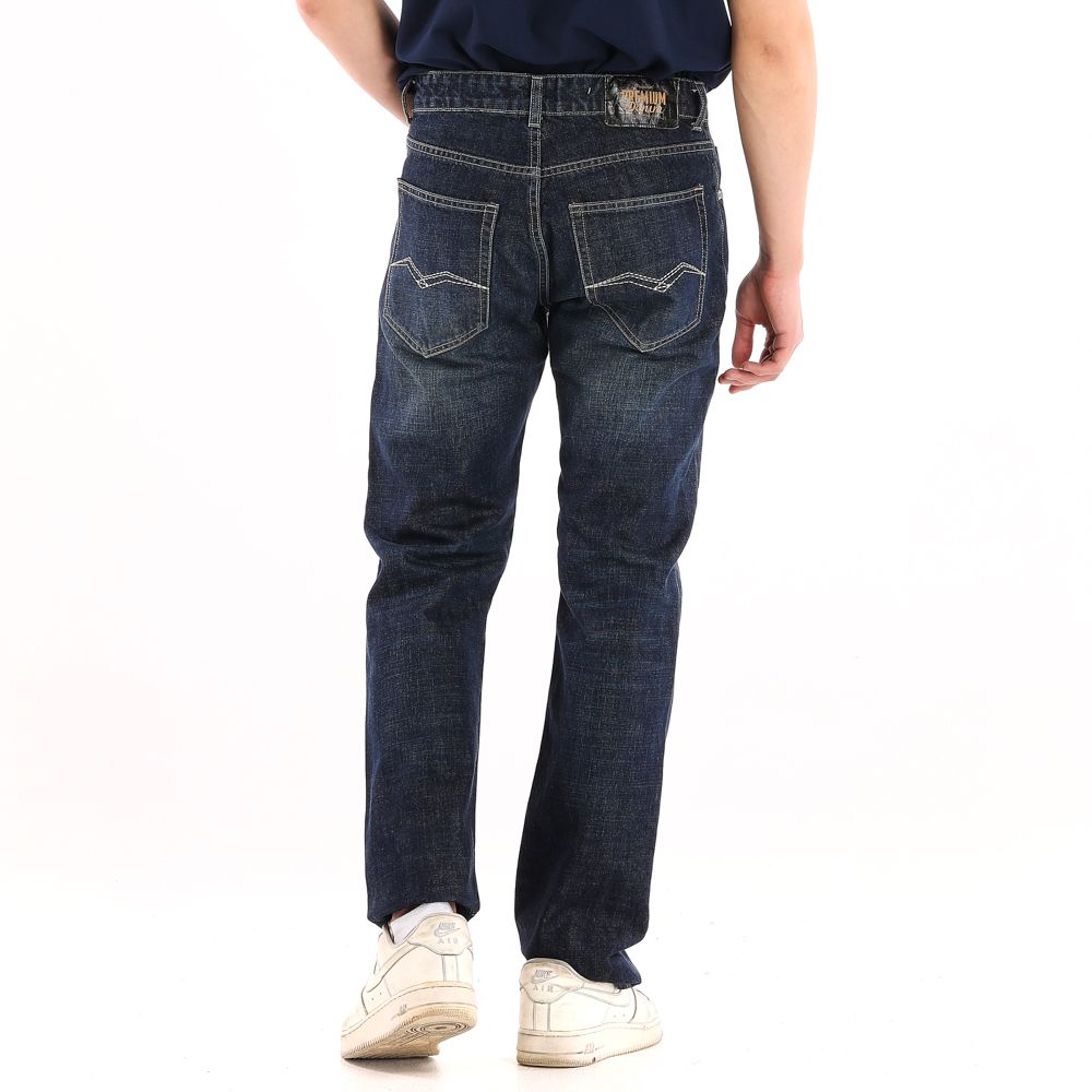 ME STYLE STRAIGHT PANTS MEDIUM 30