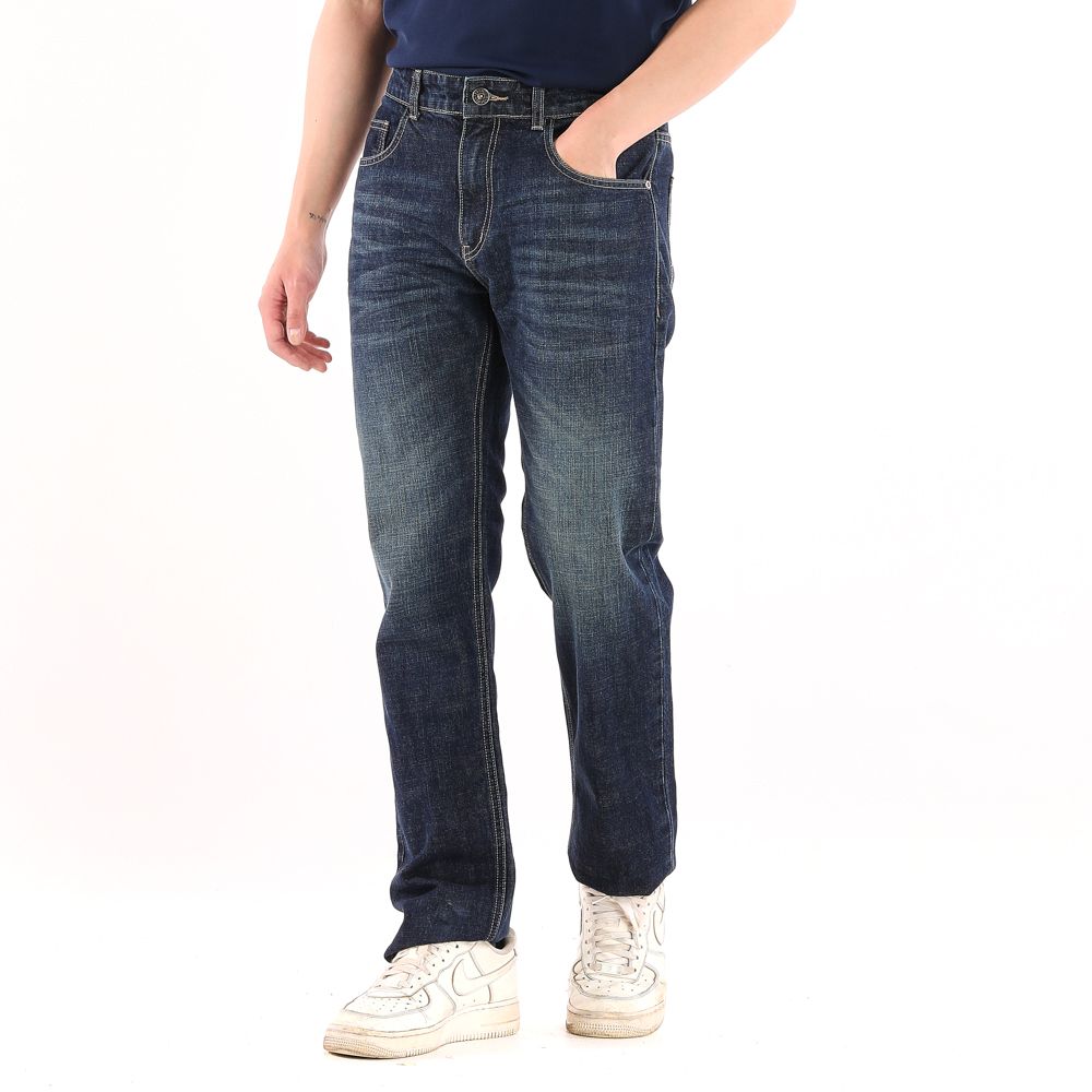 MESTYLE STRAIGHT PANTS MEDIUM SIZE 38