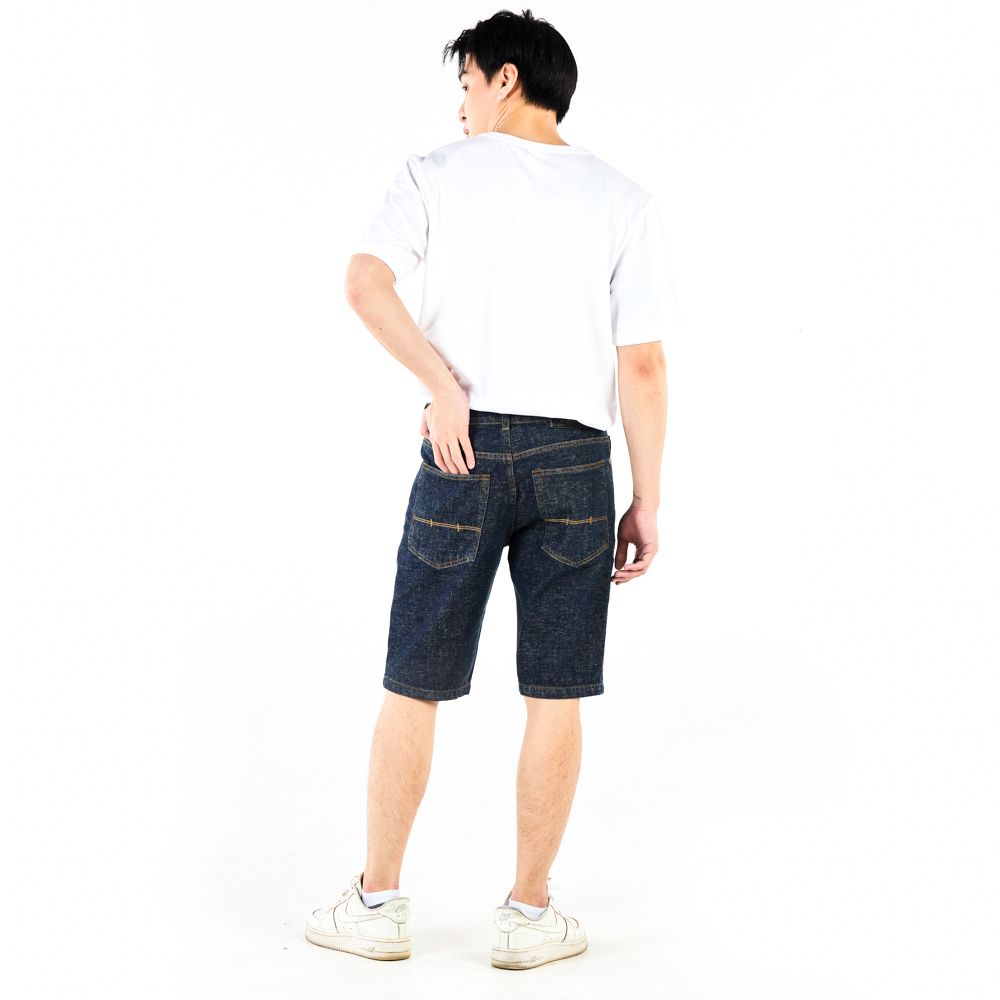 MESTYLE กางเกงยีนส์ขาสั้นทรง SLIM ไซซ์ 30