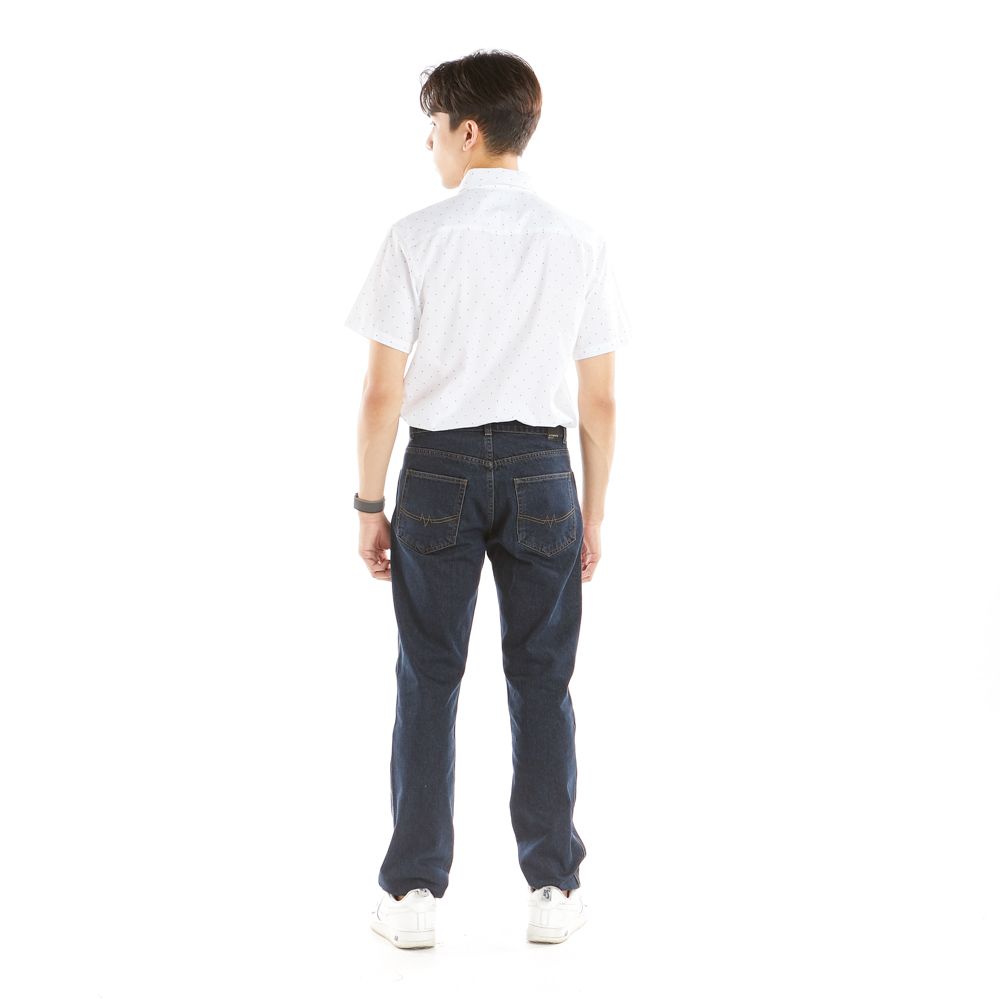 STRAIGHT PANTS MEDIUM 32