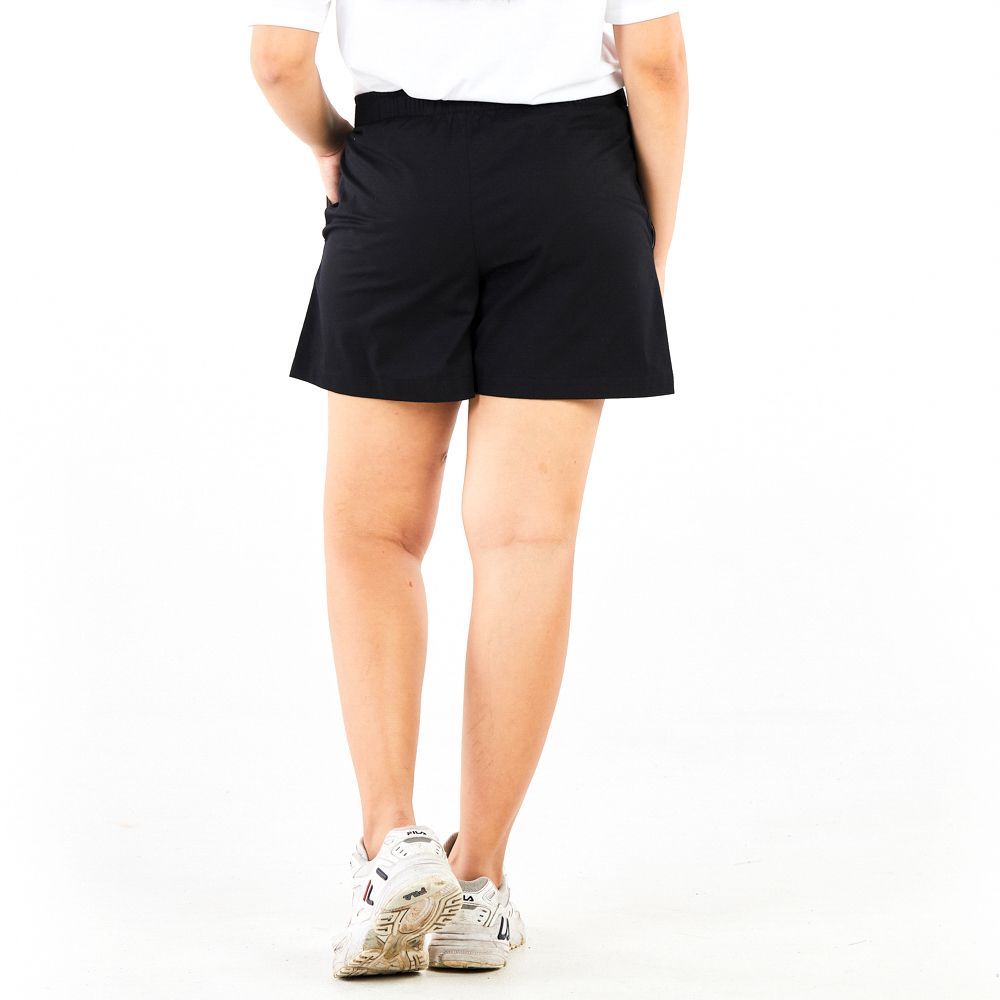 SHORTS BLACK L