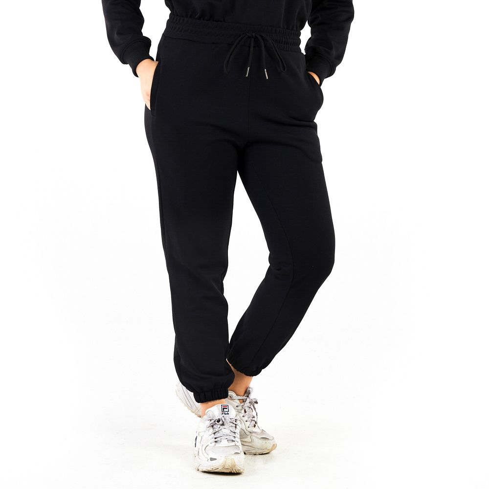 MESTYLE PANTS BLACK SIZE L