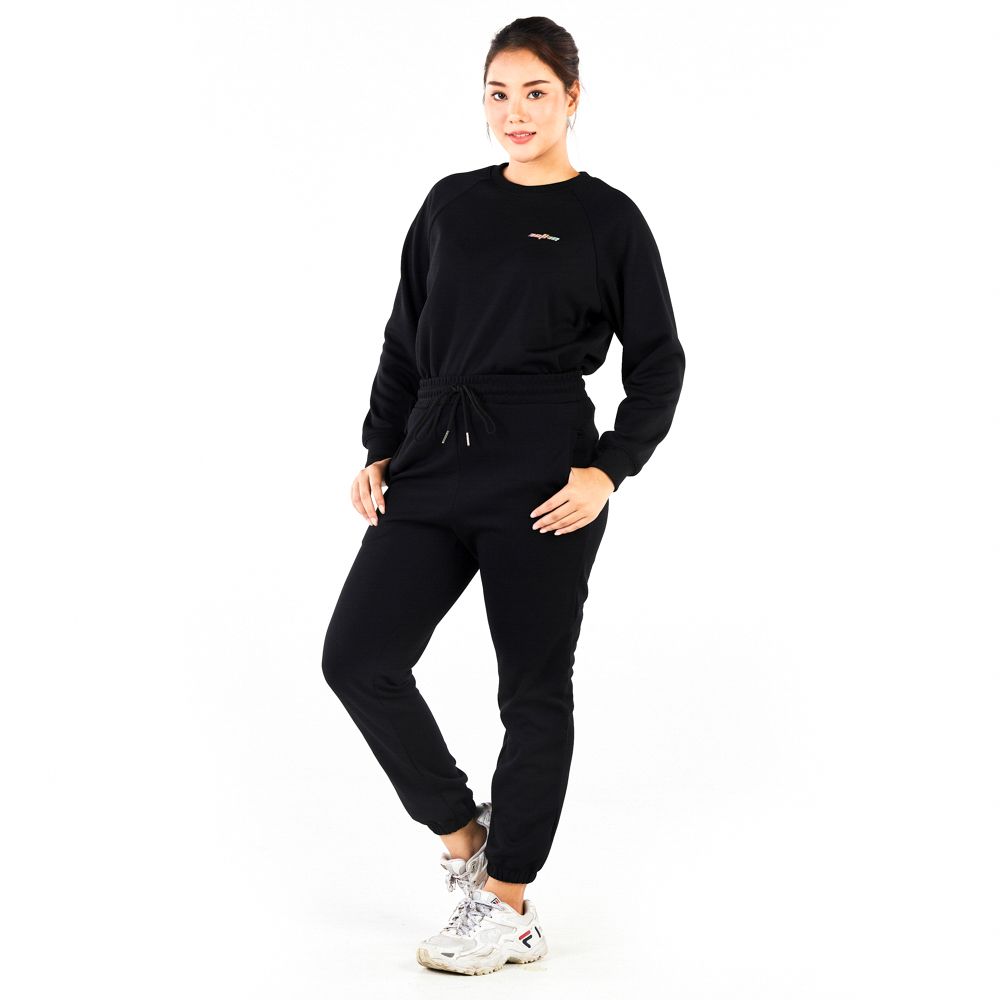 MESTYLE PANTS BLACK SIZE L