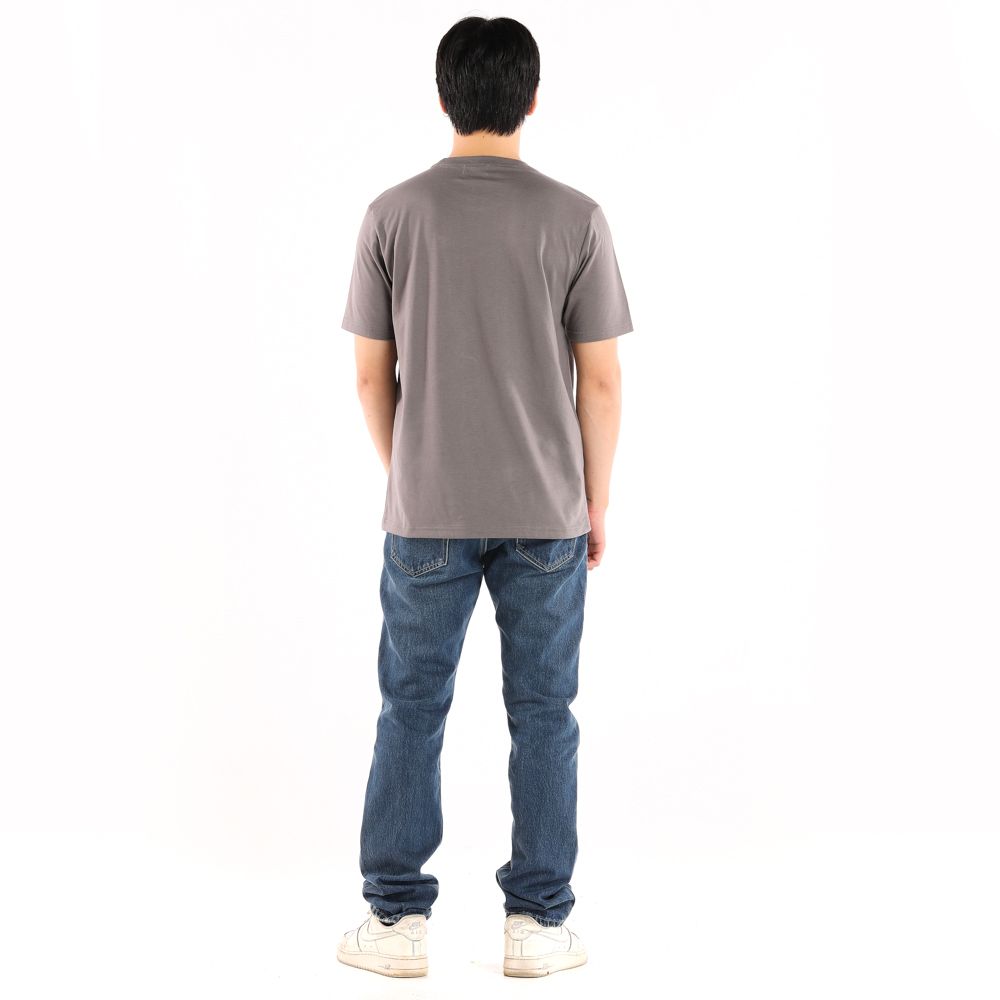 ME STYLE เสื้อหมีสีเทา M