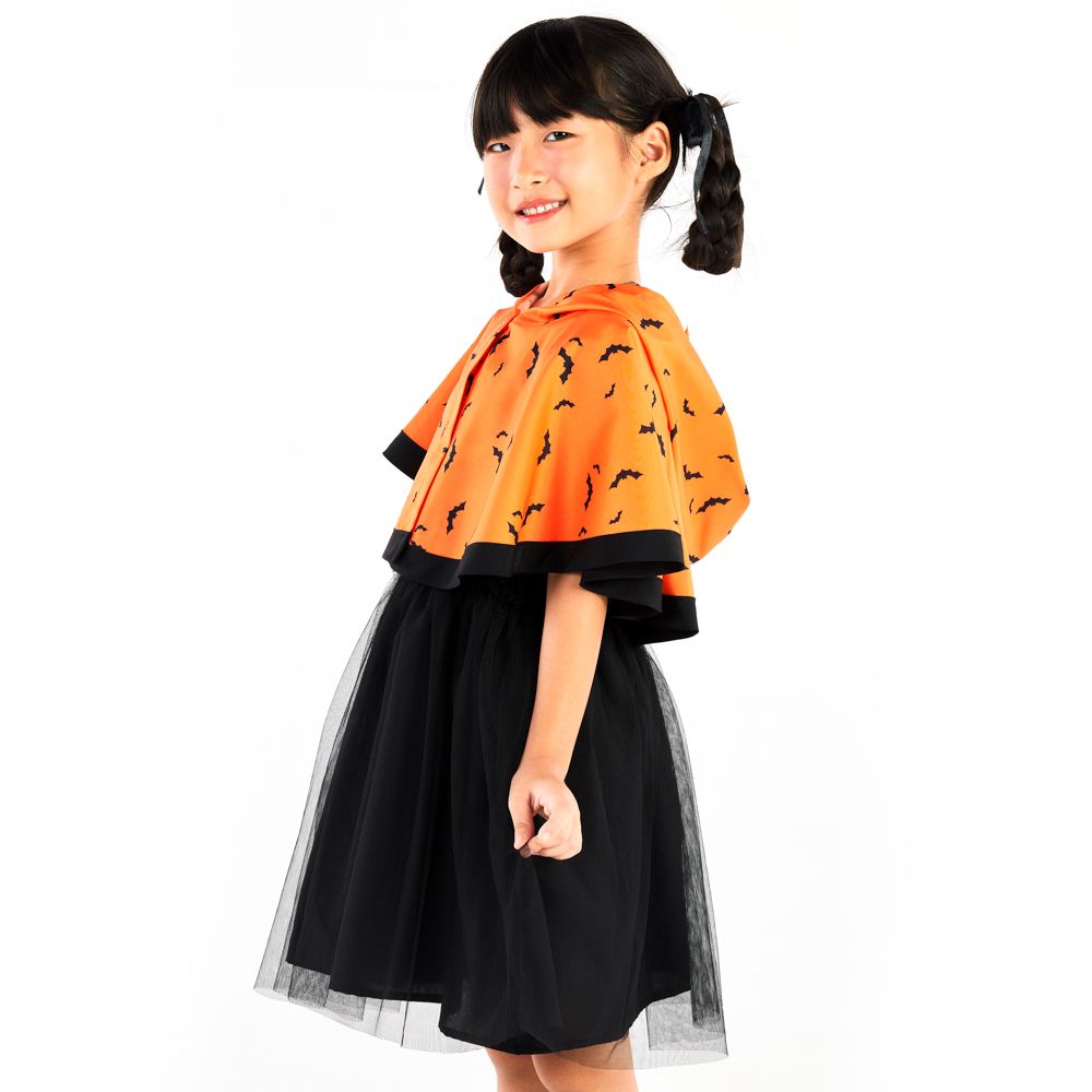 MESTYLE WOVEN DRESS MIX COLOR SIZE 7 YEAR