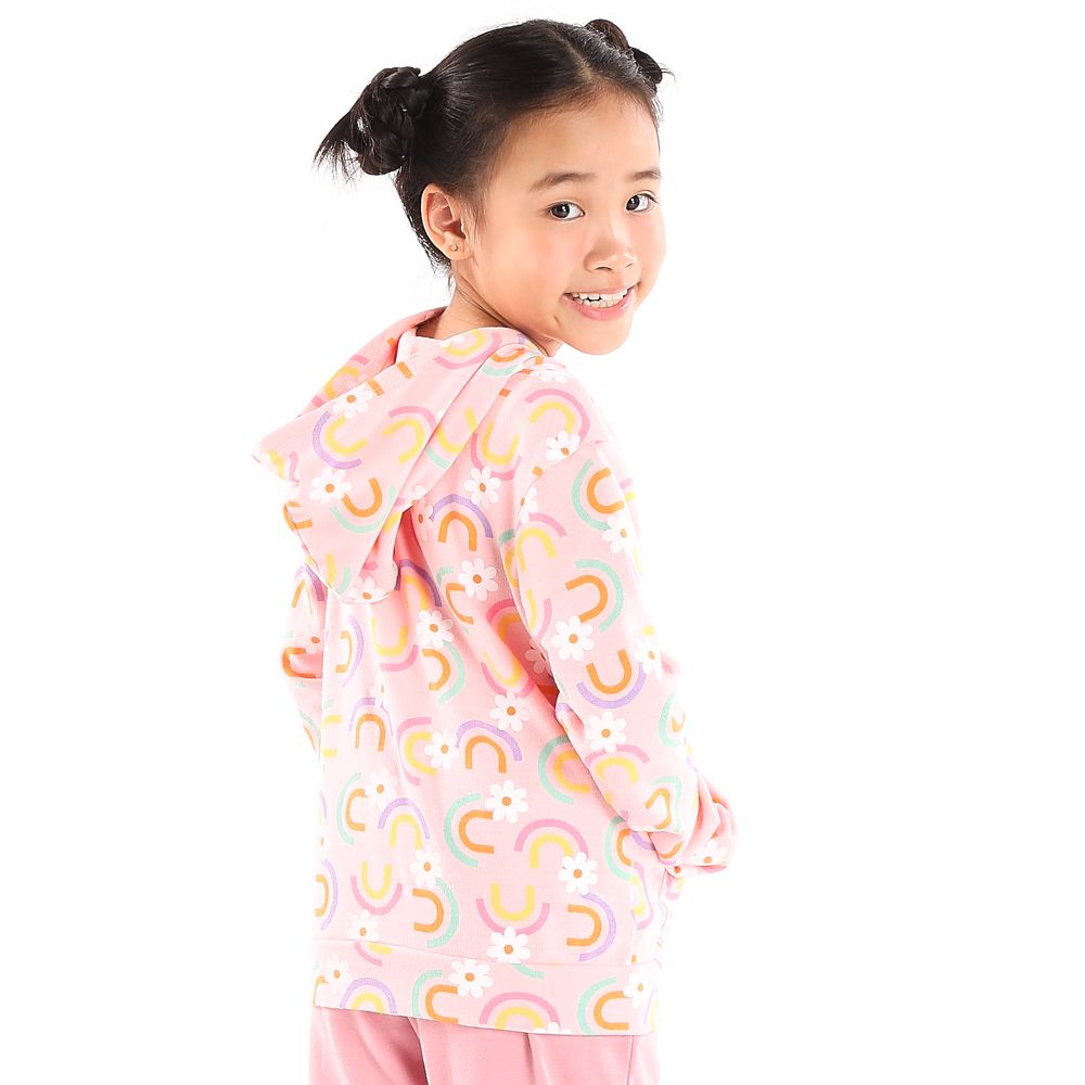 MESTYLE เสื้อแจ็ตเก็ต คละสี ไซซ์ 7 ปี