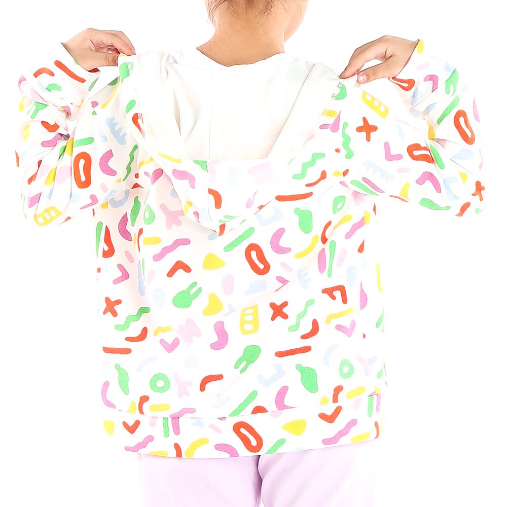 ME STYLE เสื้อแจ็ตเก็ต คละสี 5 ปี