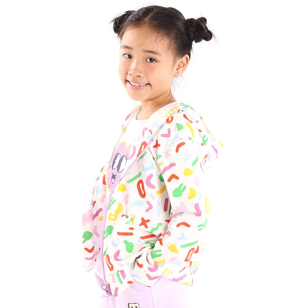 MESTYLE เสื้อแจ็ตเก็ต คละสี ไซซ์ 9 ปี