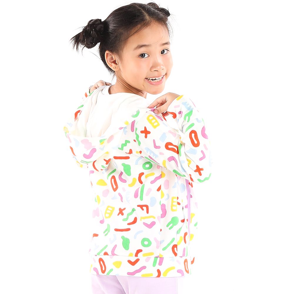 MESTYLE เสื้อแจ็ตเก็ต คละสี ไซซ์ 9 ปี