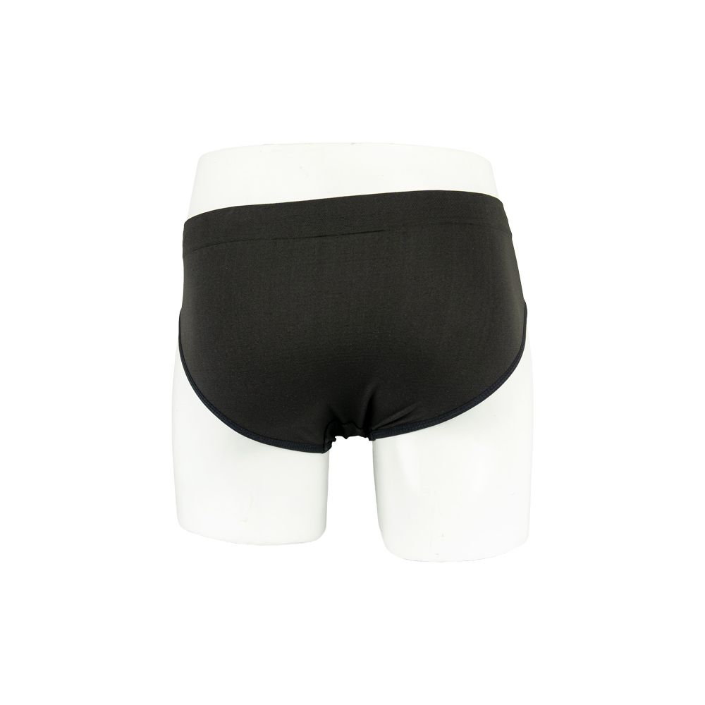 J PRESS กางเกงในชายSEAMLESS สีดำ ไซส์ L